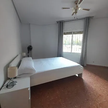 El Boulevard Del Pla Apartament Alicante