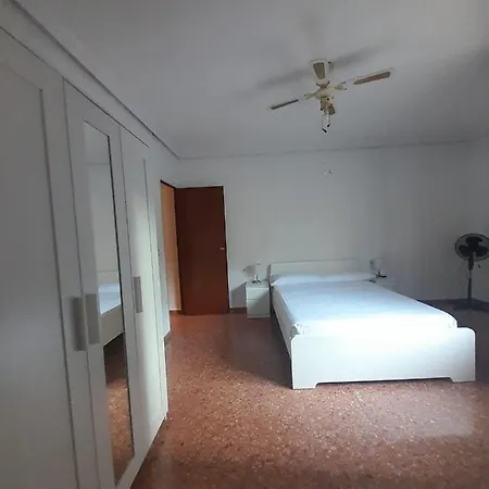 El Boulevard Del Pla Apartament *