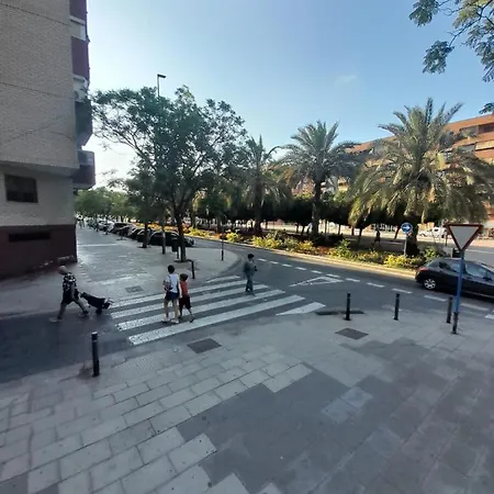 Apartament El Boulevard Del Pla