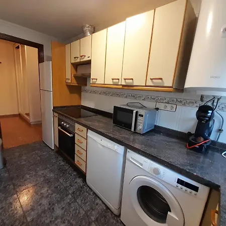Apartamento El Boulevard Del Pla Alicante